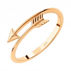 Золотое кольцо TALANT КБК 99 КБК 99 фото